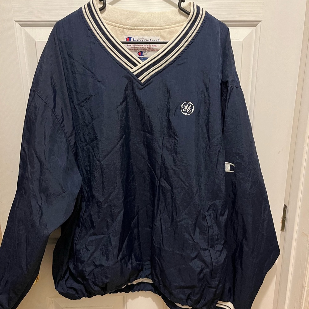 Champion shirt